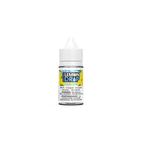 Lemon Drop E-Liquid
