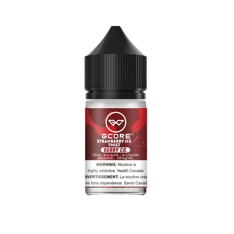 Gcore E-Juice