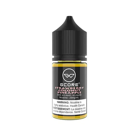Gcore E-Juice