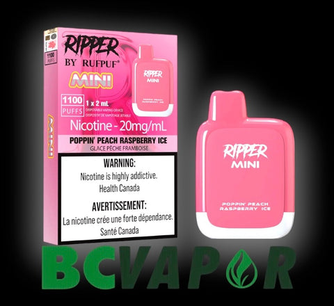 Ripper mini by rufpuf