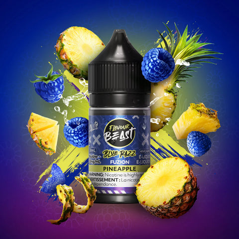 Flavour Beast Fuzion E-Liquid