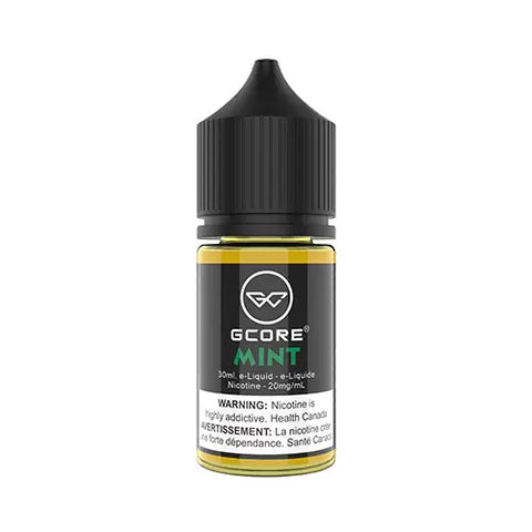 Gcore E-Juice