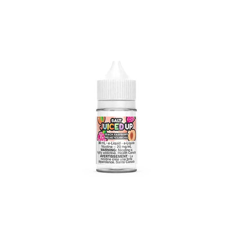 Juiced Up E-Liquid