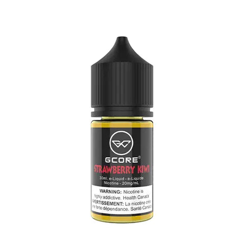 Gcore E-Juice
