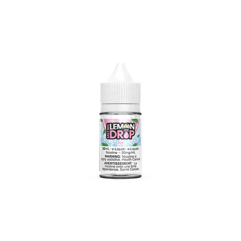 Lemon Drop E-Liquid