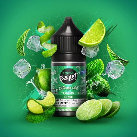 Flavour Beast Fuzion E-Liquid