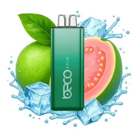 Beco Slim Hybrid 10k