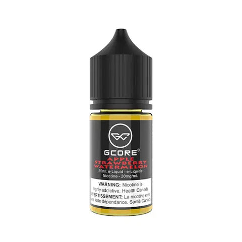 Gcore E-Juice