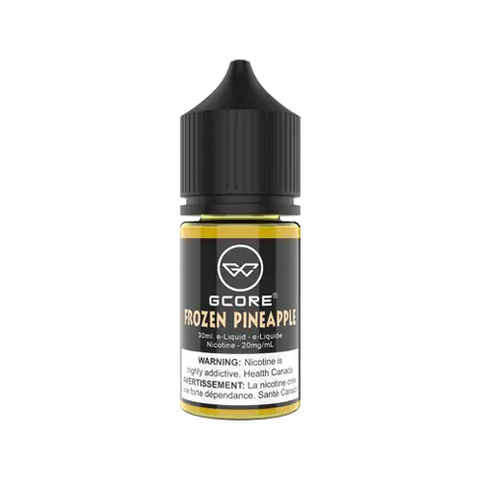 Gcore E-Juice