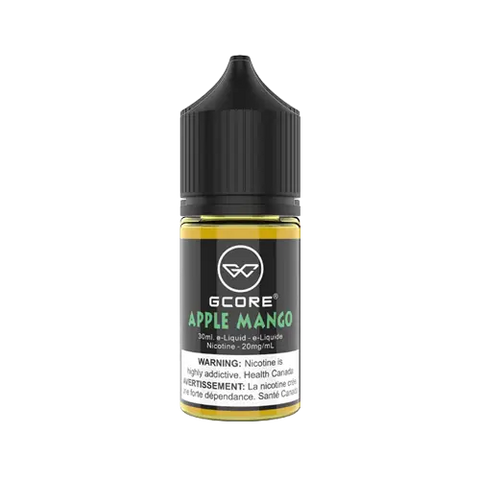 Gcore E-Juice
