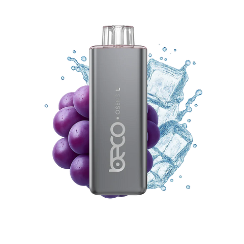 Beco Slim Hybrid 10k