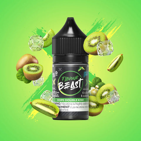 Flavour Beast E-Liquid