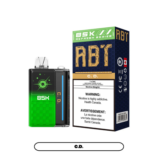 ABT 85k