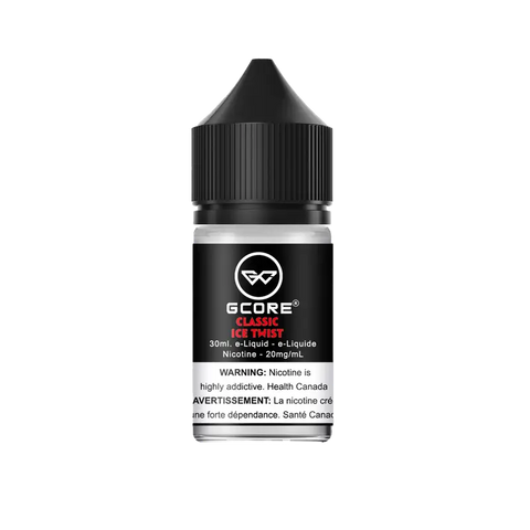 Gcore E-Juice