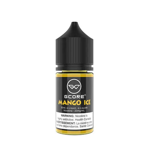 Gcore E-Juice