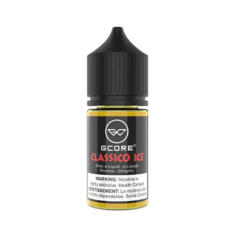 Gcore E-Juice