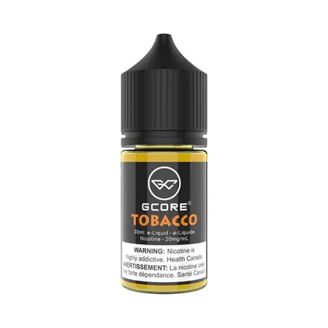 Gcore E-Juice