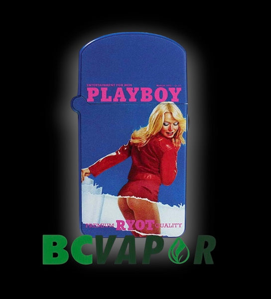 Playboy 510 Verb Battery