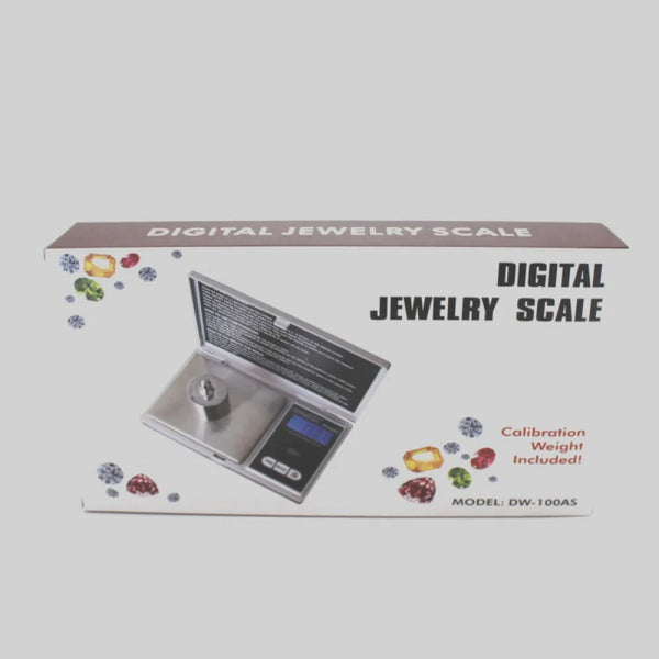 Digital Jewelry Scale 100g x 0.01g