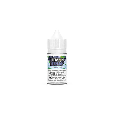 Lemon Drop E-Liquid