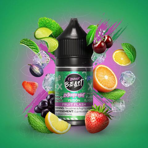 Flavour Beast Fuzion E-Liquid