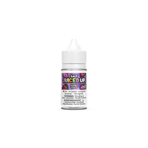 Juiced Up E-Liquid