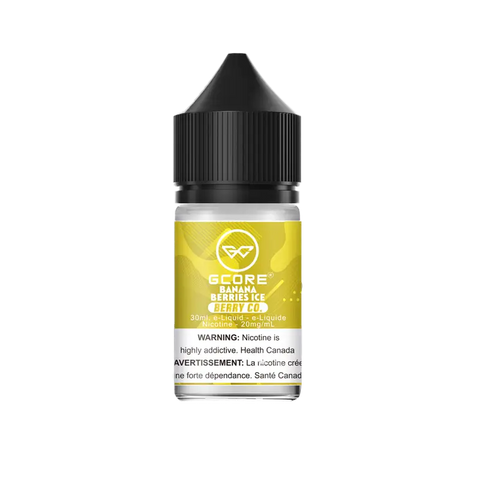 Gcore E-Juice