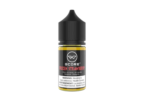 Gcore E-Juice