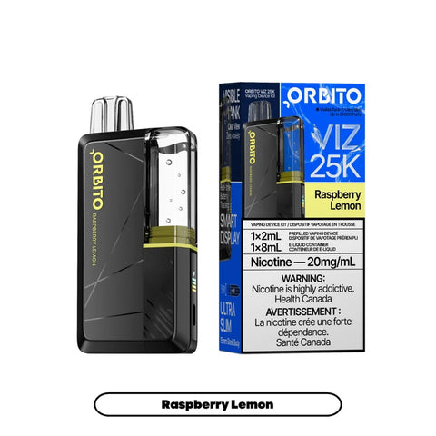 Orbito Viz 25K (ABT Brand)
