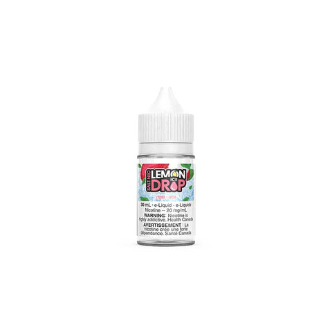 Lemon Drop E-Liquid