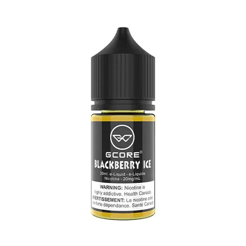 Gcore E-Juice