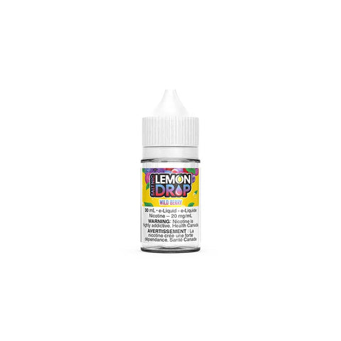 Lemon Drop E-Liquid