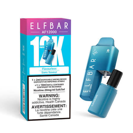 Elf Bar 12k