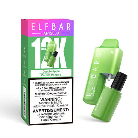 Elf Bar 12k