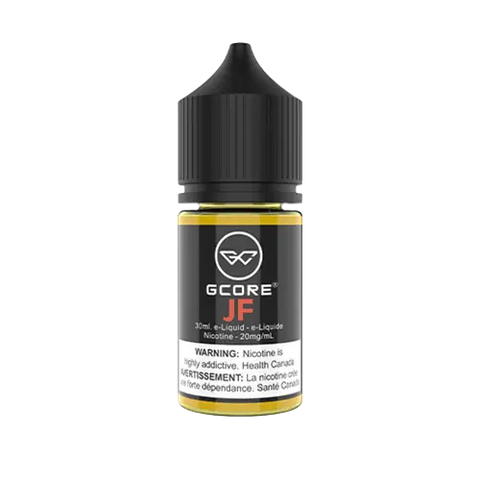 Gcore E-Juice