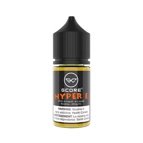 Gcore E-Juice