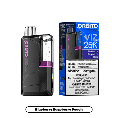 Orbito Viz 25K (ABT Brand)