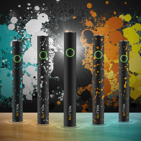 Tronian Nutron (V2.0)