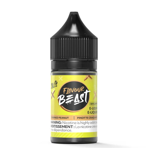 Flavour Beast E-Liquid