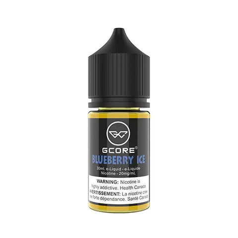 Gcore E-Juice