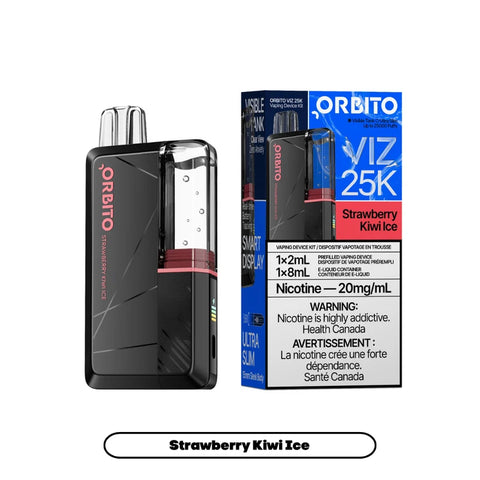 Orbito Viz 25K (ABT Brand)
