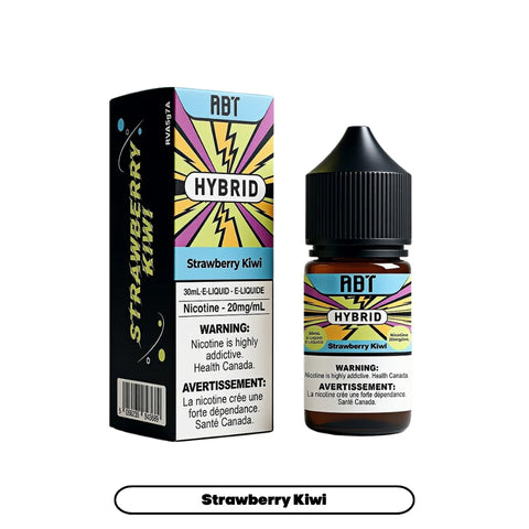 ABT Hybrid E-Liquid