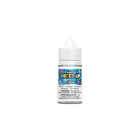 Juiced Up E-Liquid