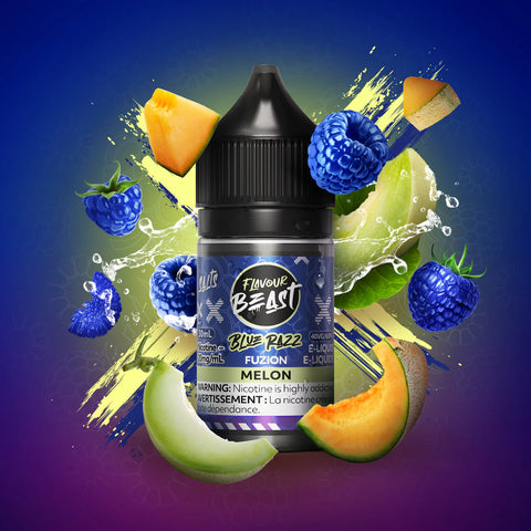 Flavour Beast Fuzion E-Liquid