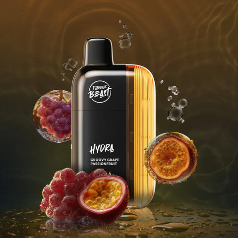 Flavour Beast Hydra 18k