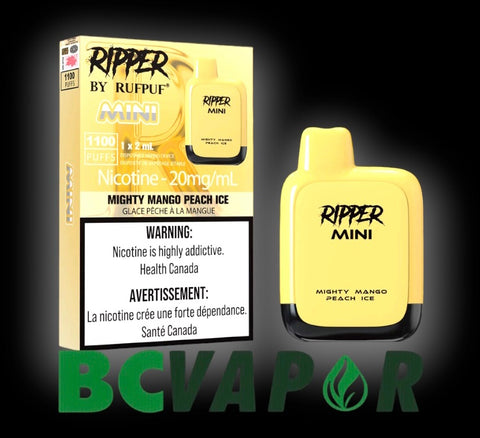 Ripper mini by rufpuf