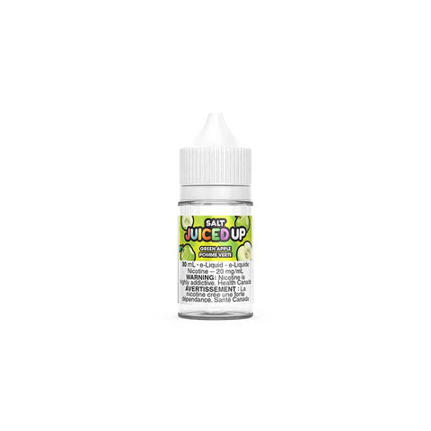 Juiced Up E-Liquid