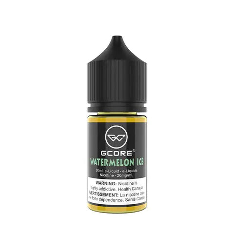 Gcore E-Juice