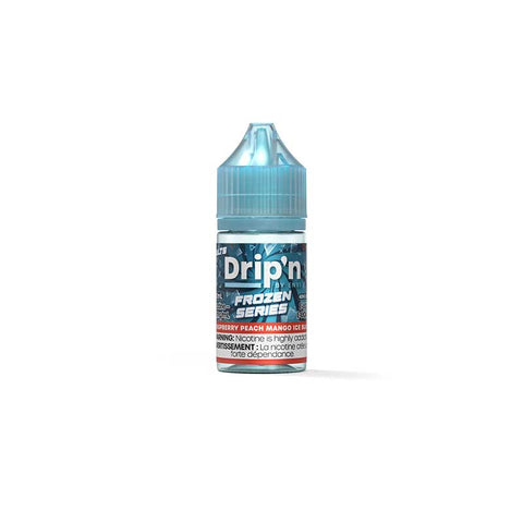 Drip’n By Envi Frozen Series E-Juice