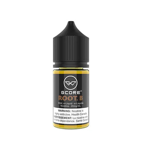 Gcore E-Juice